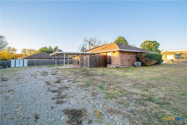 1711 Iris Circle, Temple, TX 76502