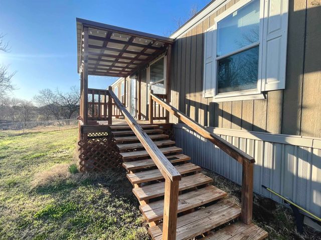 509 S ANGELINA AVENUE, Henrietta, TX 76365