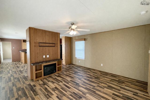 509 S ANGELINA AVENUE, Henrietta, TX 76365