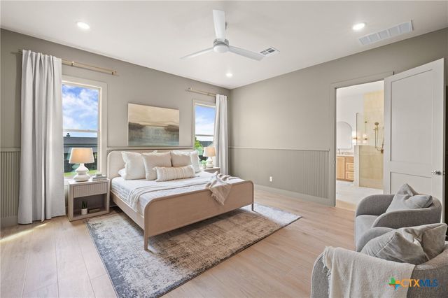 203 Glenview Circle, Belton, TX 76513