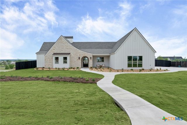 203 Glenview Circle, Belton, TX 76513
