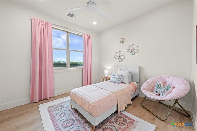 203 Glenview Circle, Belton, TX 76513