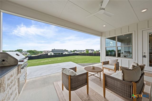 203 Glenview Circle, Belton, TX 76513
