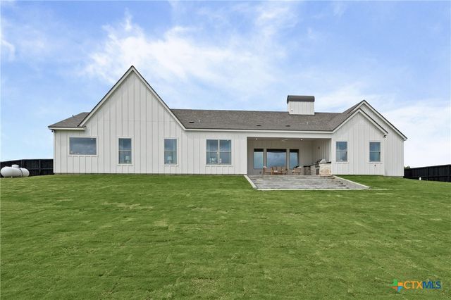 203 Glenview Circle, Belton, TX 76513