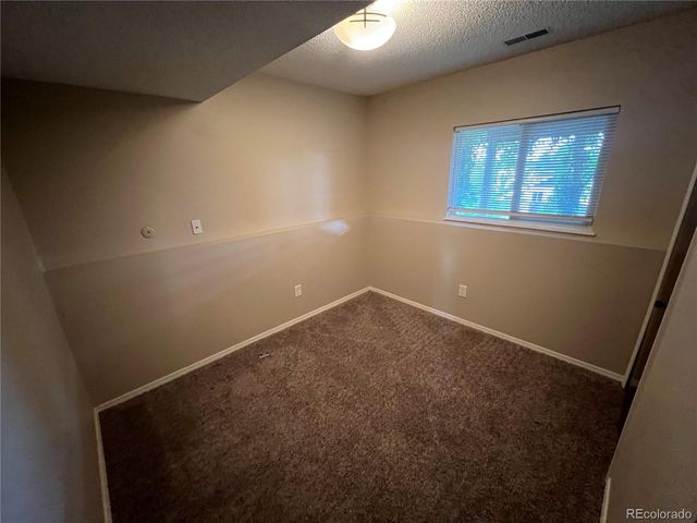 3835 Glenhurst Street, Colorado Springs, CO 80906