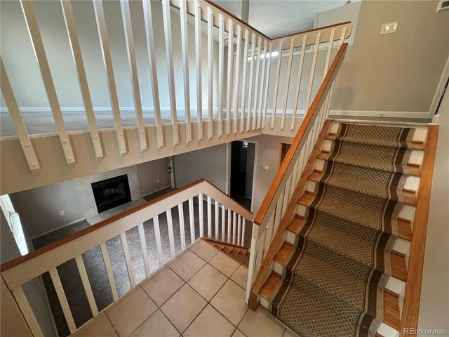 3835 Glenhurst Street, Colorado Springs, CO 80906