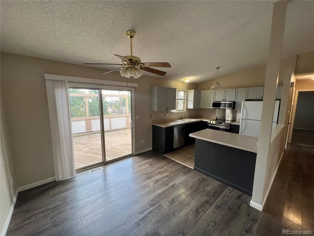 3835 Glenhurst Street, Colorado Springs, CO 80906