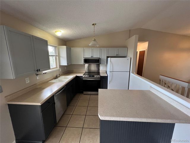 3835 Glenhurst Street, Colorado Springs, CO 80906