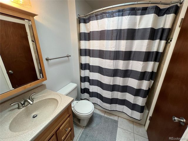 3835 Glenhurst Street, Colorado Springs, CO 80906
