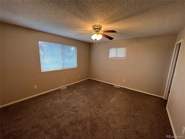 3835 Glenhurst Street, Colorado Springs, CO 80906