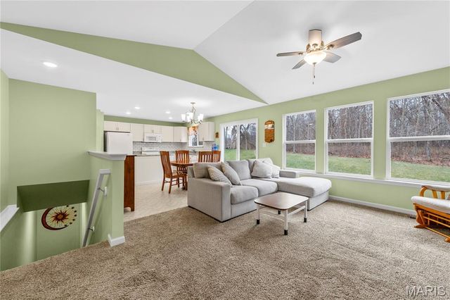 528 Birchwood Drive, Moscow Mills, MO 63362