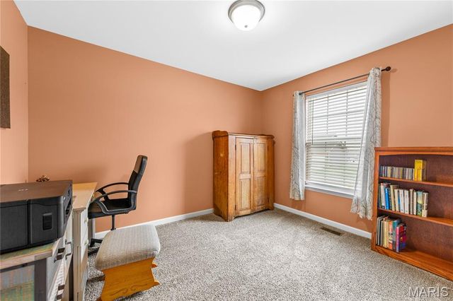 528 Birchwood Drive, Moscow Mills, MO 63362