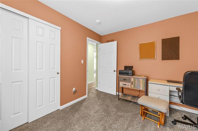 528 Birchwood Drive, Moscow Mills, MO 63362