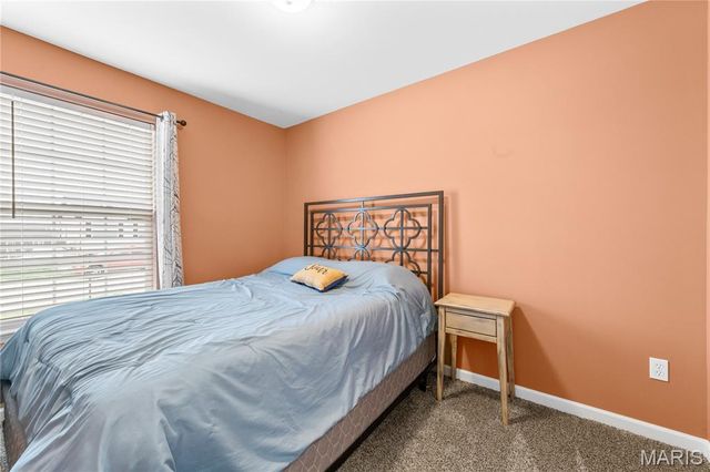 528 Birchwood Drive, Moscow Mills, MO 63362