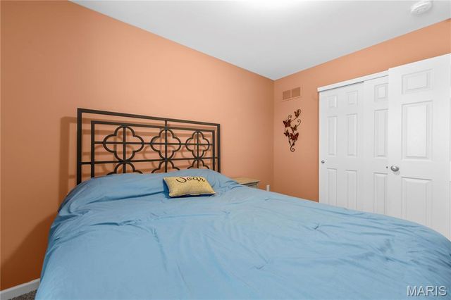 528 Birchwood Drive, Moscow Mills, MO 63362