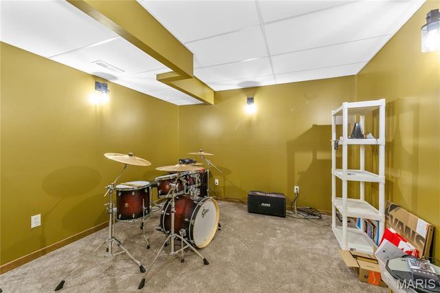 528 Birchwood Drive, Moscow Mills, MO 63362