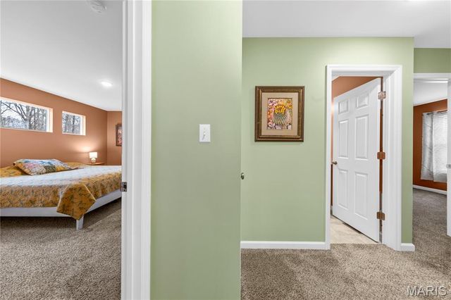 528 Birchwood Drive, Moscow Mills, MO 63362