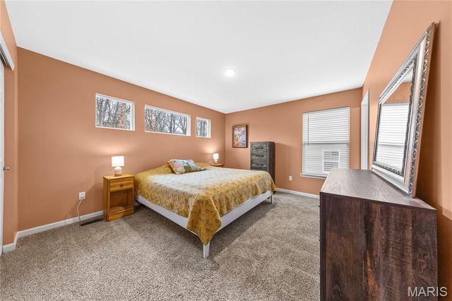 528 Birchwood Drive, Moscow Mills, MO 63362