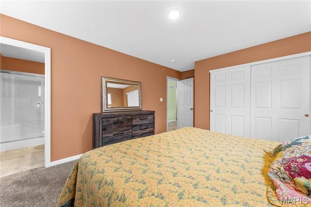 528 Birchwood Drive, Moscow Mills, MO 63362