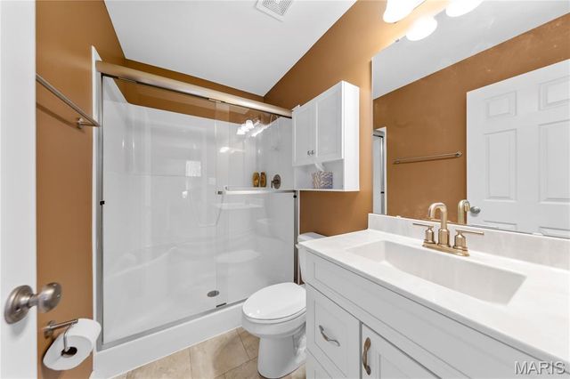 528 Birchwood Drive, Moscow Mills, MO 63362