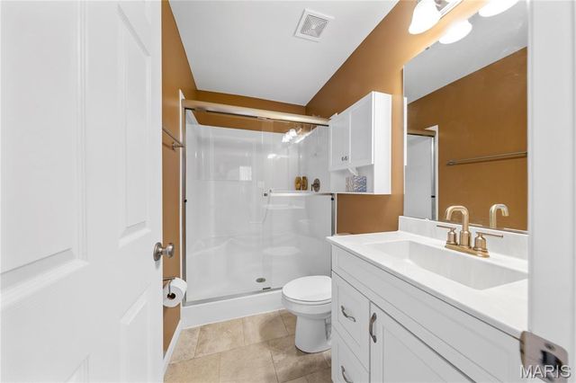 528 Birchwood Drive, Moscow Mills, MO 63362