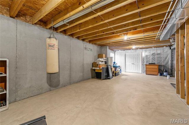 528 Birchwood Drive, Moscow Mills, MO 63362