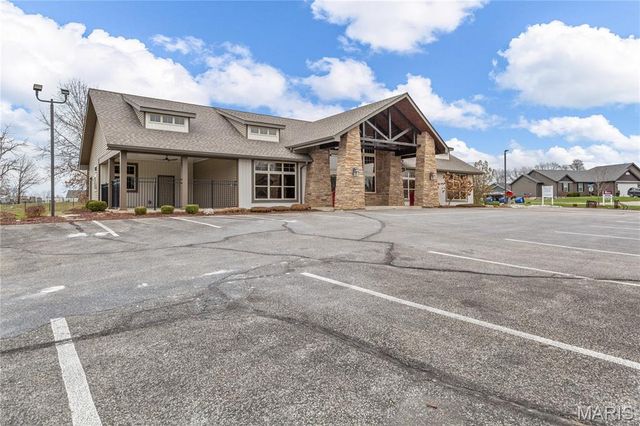 528 Birchwood Drive, Moscow Mills, MO 63362