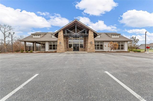 528 Birchwood Drive, Moscow Mills, MO 63362