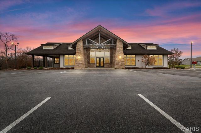 528 Birchwood Drive, Moscow Mills, MO 63362