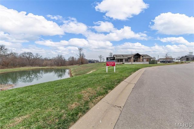 528 Birchwood Drive, Moscow Mills, MO 63362