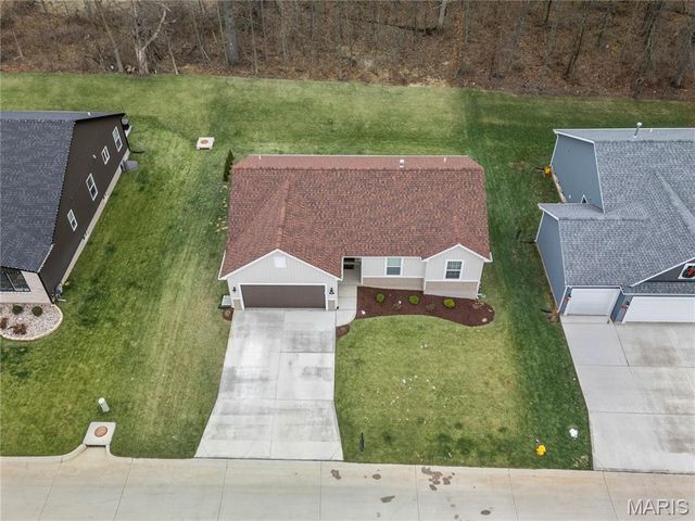 528 Birchwood Drive, Moscow Mills, MO 63362