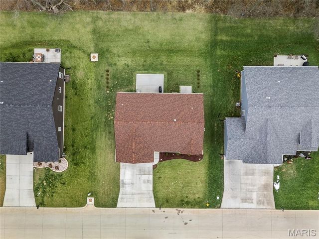 528 Birchwood Drive, Moscow Mills, MO 63362