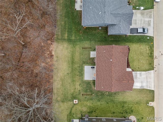 528 Birchwood Drive, Moscow Mills, MO 63362