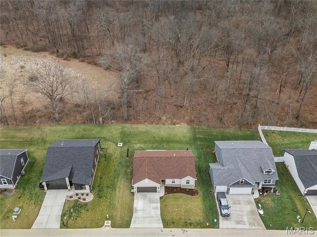 528 Birchwood Drive, Moscow Mills, MO 63362