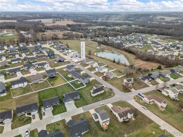 528 Birchwood Drive, Moscow Mills, MO 63362