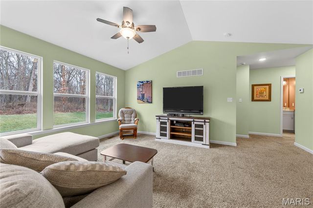 528 Birchwood Drive, Moscow Mills, MO 63362