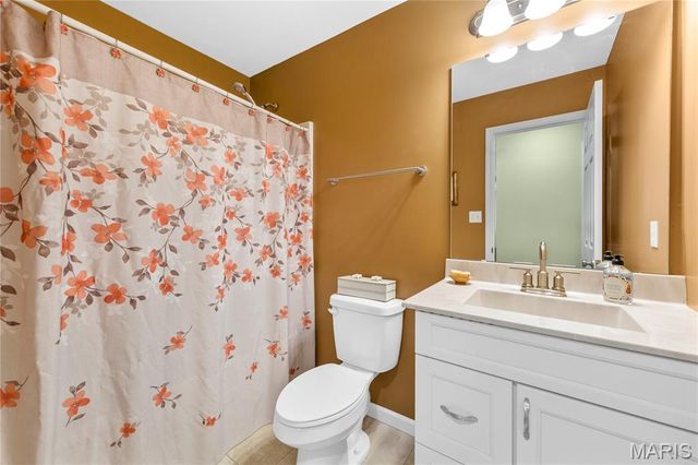 528 Birchwood Drive, Moscow Mills, MO 63362