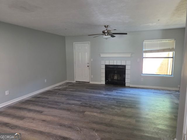 5841 Trent Walk Drive, Lithonia, GA 30038