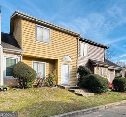 5841 Trent Walk Drive, Lithonia, GA 30038