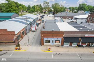 15 N Main Street, Cloverdale, IN 46120