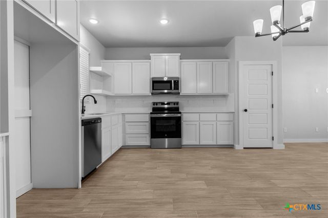 4627 Kings Crossing Boulevard, Temple, TX 76502