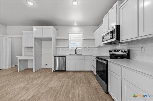 4627 Kings Crossing Boulevard, Temple, TX 76502