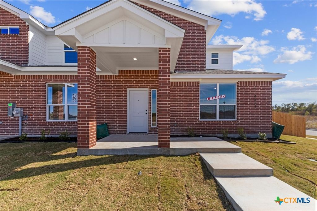 4627 Kings Crossing Boulevard, Temple, TX 76502