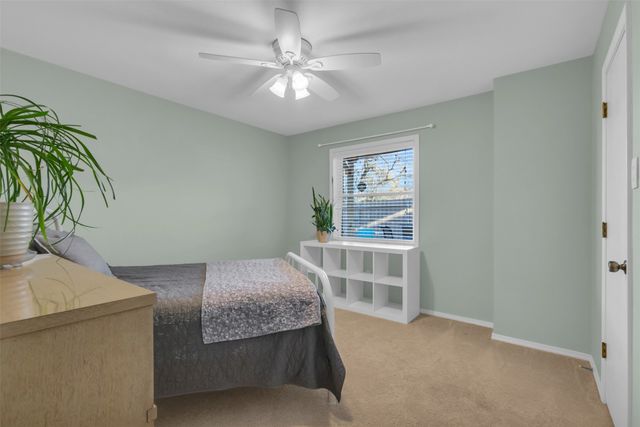 1637 Bedford Oaks Drive, Bedford, TX 76021