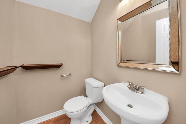 823 Sterling Creek Circle, Katy, TX 77450