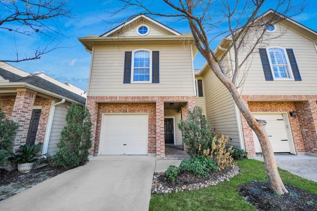 823 Sterling Creek Circle, Katy, TX 77450