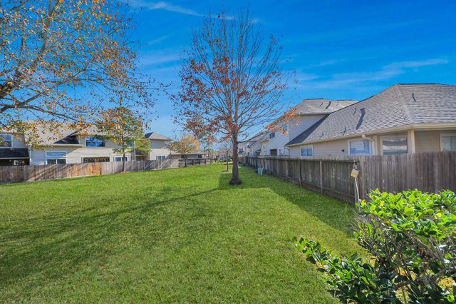 823 Sterling Creek Circle, Katy, TX 77450