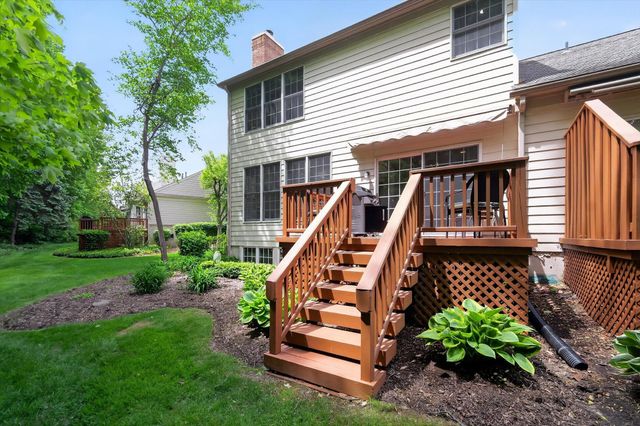 39639 Dun Rovin Drive, Northville Twp, MI 48168