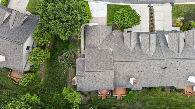 39639 Dun Rovin Drive, Northville Twp, MI 48168