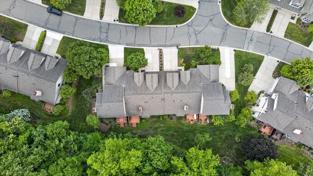 39639 Dun Rovin Drive, Northville Twp, MI 48168